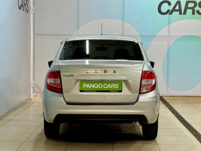 Lada (ВАЗ) Granta 1.6 MT (90 л.с.) 2022