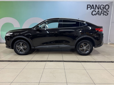 Haval F7x 1.5 AMT (150 л.с.) 2022