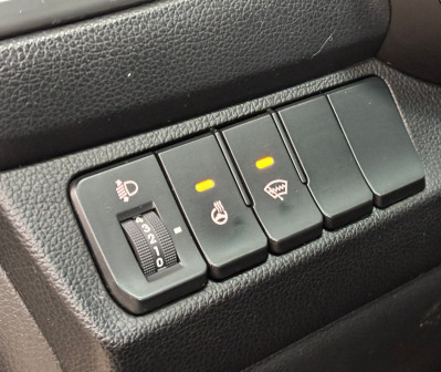 Kia Rio 1.4 MT (107 л.с.) 2015