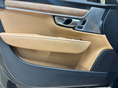 Volvo S90 Long 2.0 AT (254 л.с.) 2019