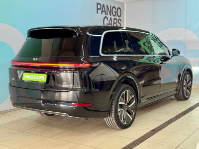 Li Auto (Lixiang) L9 44.5 kWh 1.5hyb AT (449 л.с.) 4WD 2024