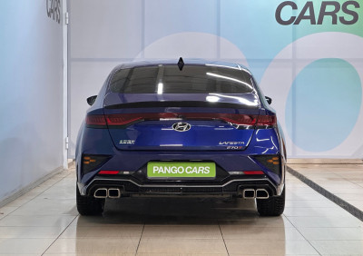 Hyundai Lafesta 1.5 AMT (200 л.с.) 2023