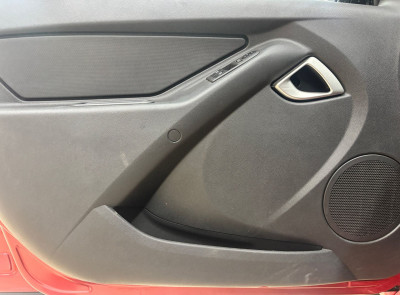 Lada (ВАЗ) Granta 1.6 MT (106 л.с.) 2021