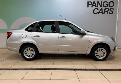 Lada (ВАЗ) Granta 1.6 MT (90 л.с.) 2024