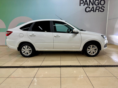 Lada (ВАЗ) Granta 1.6 MT (90 л.с.) 2023