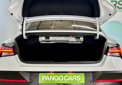 Hyundai Elantra 1.5 CVT (115 л.с.) 2024