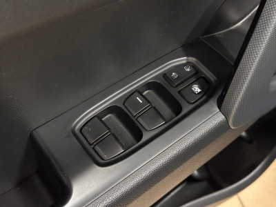 Hyundai Creta 1.6 AT (123 л.с.) 2018