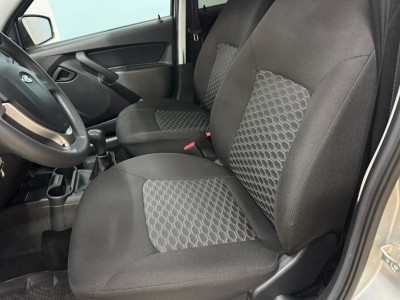 Lada (ВАЗ) Granta 1.6 MT (90 л.с.) 2022