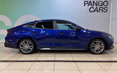 Hyundai Lafesta 1.5 AMT (200 л.с.) 2023