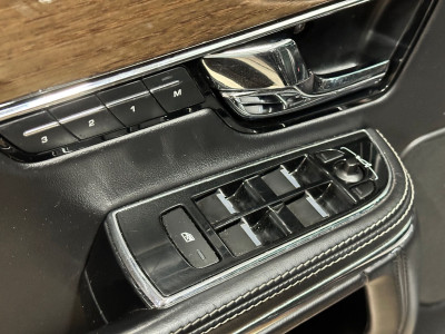 Jaguar XJ Long Long 3.0 AT (340 л.с.) 4WD 2013