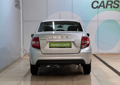 Lada (ВАЗ) Granta 1.6 MT (90 л.с.) 2024
