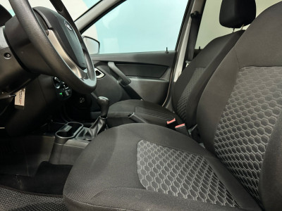 Lada (ВАЗ) Granta 1.6 MT (87 л.с.) 2019