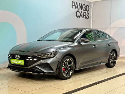 Hyundai Lafesta 1.5 AMT (200 л.с.) 2025