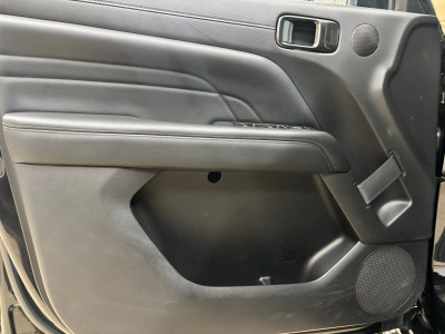 Haval H9 2.0 AT (218 л.с.) 4WD 2024