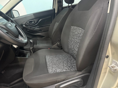 Lada (ВАЗ) XRAY 1.6 MT (106 л.с.) 2017