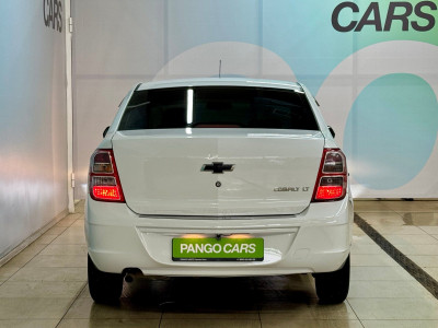 Chevrolet Cobalt 1.5 MT (105 л.с.) 2013