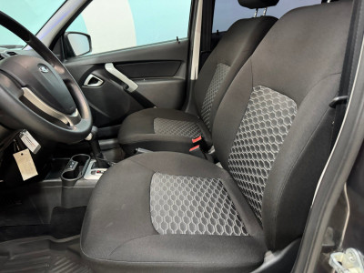 Lada (ВАЗ) Granta 1.6 AT (98 л.с.) 2020