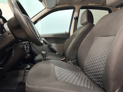 Lada (ВАЗ) Granta 1.6 MT (90 л.с.) 2022