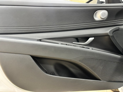 Hyundai Elantra 1.5 CVT (115 л.с.) 2024