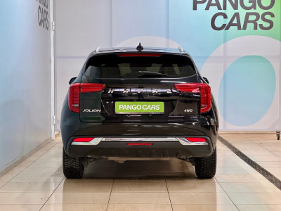 Haval Jolion 1.5 AMT (150 л.с.) 4WD 2023