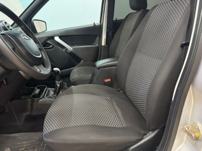 Lada (ВАЗ) Granta 1.6 MT (106 л.с.) 2016