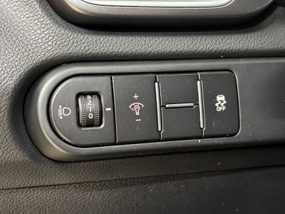 Kia Ceed 1.6 AT (128 л.с.) 2018