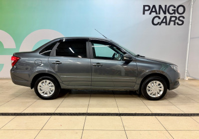 Lada (ВАЗ) Granta 1.6 MT (90 л.с.) 2024
