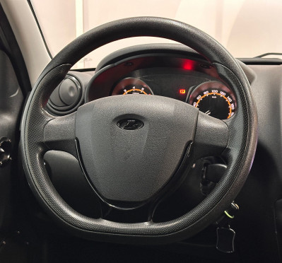 Lada (ВАЗ) Granta 1.6 MT (90 л.с.) 2022