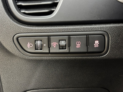 Kia Rio 1.6 AT (123 л.с.) 2022