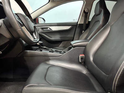 JAC J7 1.5 CVT (136 л.с.) 2023