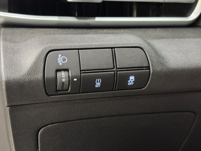 Hyundai Elantra 1.5 CVT (115 л.с.) 2024