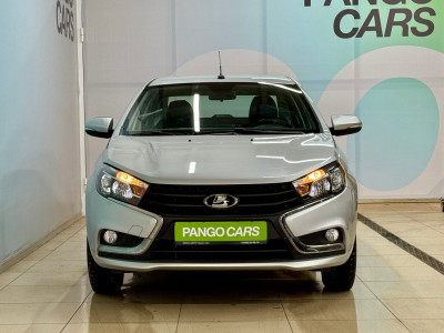 Lada (ВАЗ) Vesta 1.6 MT (106 л.с.) 2021