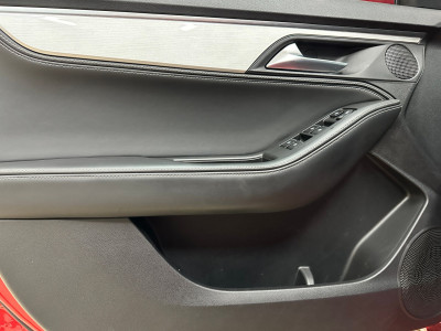 JAC J7 1.5 CVT (136 л.с.) 2023