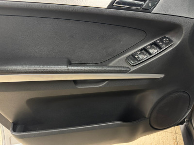 Mercedes-Benz M-Класс 280 280 3.0d AT (190 л.с.) 4WD 2007