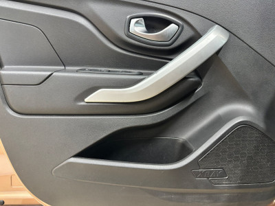 Lada (ВАЗ) XRAY 1.8 AMT (122 л.с.) 2019