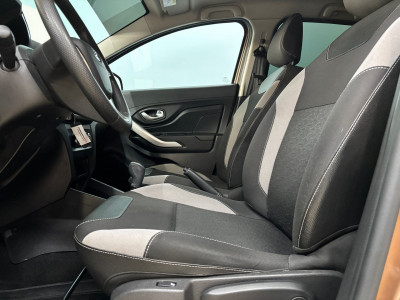 Lada (ВАЗ) XRAY 1.8 AMT (122 л.с.) 2019