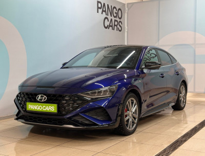 Hyundai Lafesta 1.5 AMT (200 л.с.) 2023