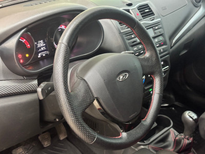 Lada (ВАЗ) Granta 1.6 MT (106 л.с.) 2021