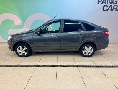 Lada (ВАЗ) Granta 1.6 AT (98 л.с.) 2020