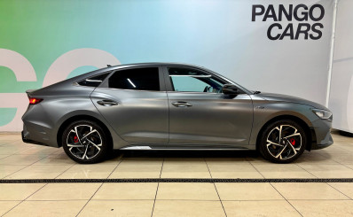 Hyundai Lafesta 1.5 AMT (200 л.с.) 2025