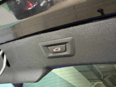 BMW X6 35i 35i 3.0 AT (306 л.с.) 4WD 2016