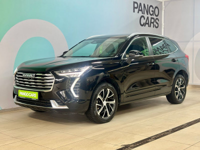 Haval Jolion 1.5 AMT (150 л.с.) 4WD 2023