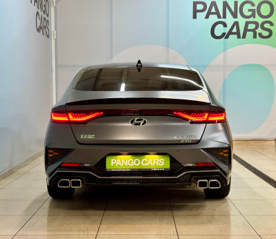 Hyundai Lafesta 1.5 AMT (200 л.с.) 2025