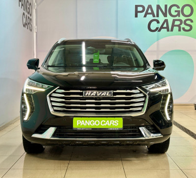 Haval Jolion 1.5 AMT (150 л.с.) 4WD 2023