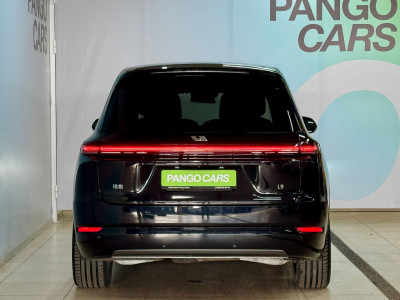 Li Auto (Lixiang) L9 44.5 kWh 1.5hyb AT (449 л.с.) 4WD 2024