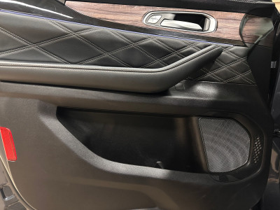 Exeed VX 2.0 AMT (249 л.с.) 4WD 2022