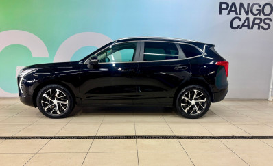 Haval Jolion 1.5 AMT (150 л.с.) 4WD 2023