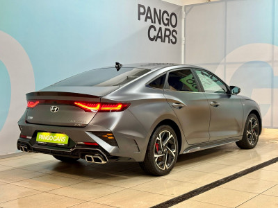 Hyundai Lafesta 1.5 AMT (200 л.с.) 2025