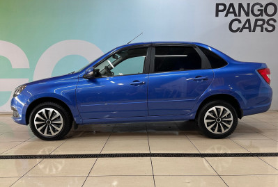 Lada (ВАЗ) Granta 1.6 MT (90 л.с.) 2022
