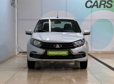 Lada (ВАЗ) Granta 1.6 MT (90 л.с.) 2024